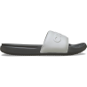Claquettes Crocs All Day Slide Mixte Gris – Confort léger au quotidien