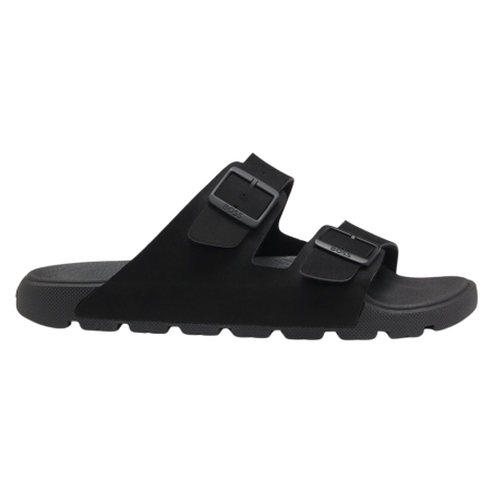 Claquette BOSS Surfley Sand MF Homme Noir