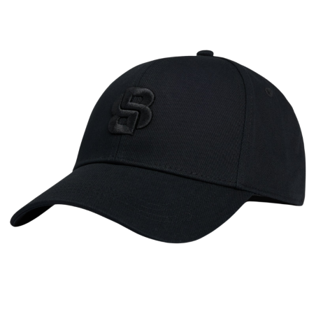 Casquette BOSS Zed-B-Icon Homme Noir | DM'Sports
