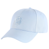 Casquette BOSS Zed Icon Homme Bleu Clair