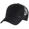Casquette BOSS Zed Trucker Homme Noir