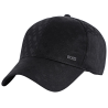 Casquette BOSS Zed Homme Noir