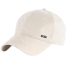 Casquette BOSS Zed Homme Beige