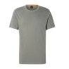 T-shirt BOSS Tegood Homme Gris | DM'SPorts