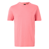 T-shirt BOSS Tegood Homme Rouge Pastel | DM'SPorts