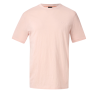 T-shirt BOSS Tegood Homme Rose clair| DM'SPorts