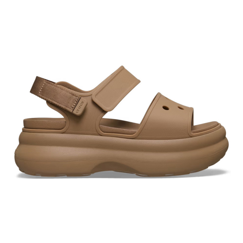 Sandale Crocs  Soho Y-Strap – Confort innovant et style estival tendance
