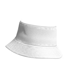 Bob avec imprimé brodé Nosh-Member BOSS blanc