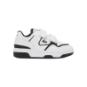 Sneakers LACOSTE Courtcage Set 1261 SUI Enfant Blanc Chez DM’Sports