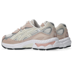 Baskets ASICS GEL-NYC PS Blush/Cream