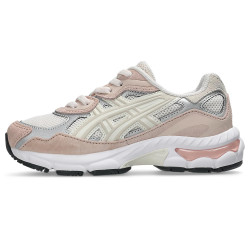 Baskets ASICS GEL-NYC PS Blush/Cream