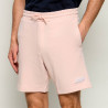 Short avec logo imprimé Se_Surf BOSS rose