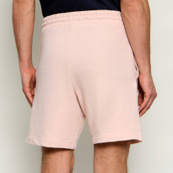 Short avec logo imprimé Se_Surf BOSS rose