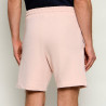 Short avec logo imprimé Se_Surf BOSS rose