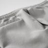 Bas de survêtement en coton stretch avec logo Hadiko BOSS gris