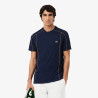 T-shirt Lacoste Sport Ultra Dry Tennis Off Court