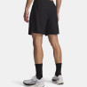 Short de course  Léger, respirant et séchage rapide Under Armour noir