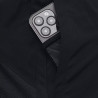 Short de course  Léger, respirant et séchage rapide Under Armour noir
