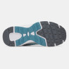 Baskets Under Armour Tech Runner Blanches et Bleues
