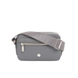 Sac reporter Lacoste Langon Petit Piqué Castlerock