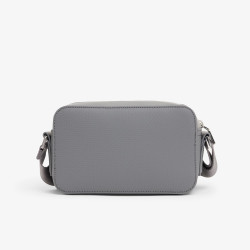 Sac reporter Lacoste Langon Petit Piqué Castlerock