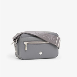 Sac reporter Lacoste Langon Petit Piqué Castlerock