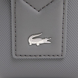 Sac reporter Lacoste Langon Petit Piqué Castlerock