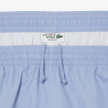 Short Lacoste Tennis en taffetas léger color-block Aphylia/Marine/Blanc | DM’Sports