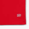 T-shirt Sport Ultra Dry imprimé crocodile Rouge| DM’Sports