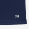 T-shirt Lacoste Sport en piqué Ultra Dry Marine | DM’Sports