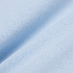 Ensemble Enfant coton imprimé LACOSTE bleu