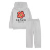 Ensemble de survêtement KENZO gris