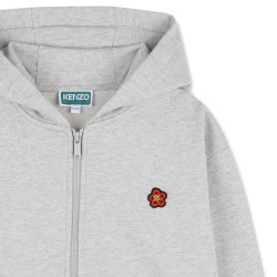 Ensemble de survêtement KENZO gris