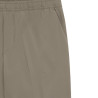 Short SH_Trevol Hexa – Confort & Performance BOSS Marron clair