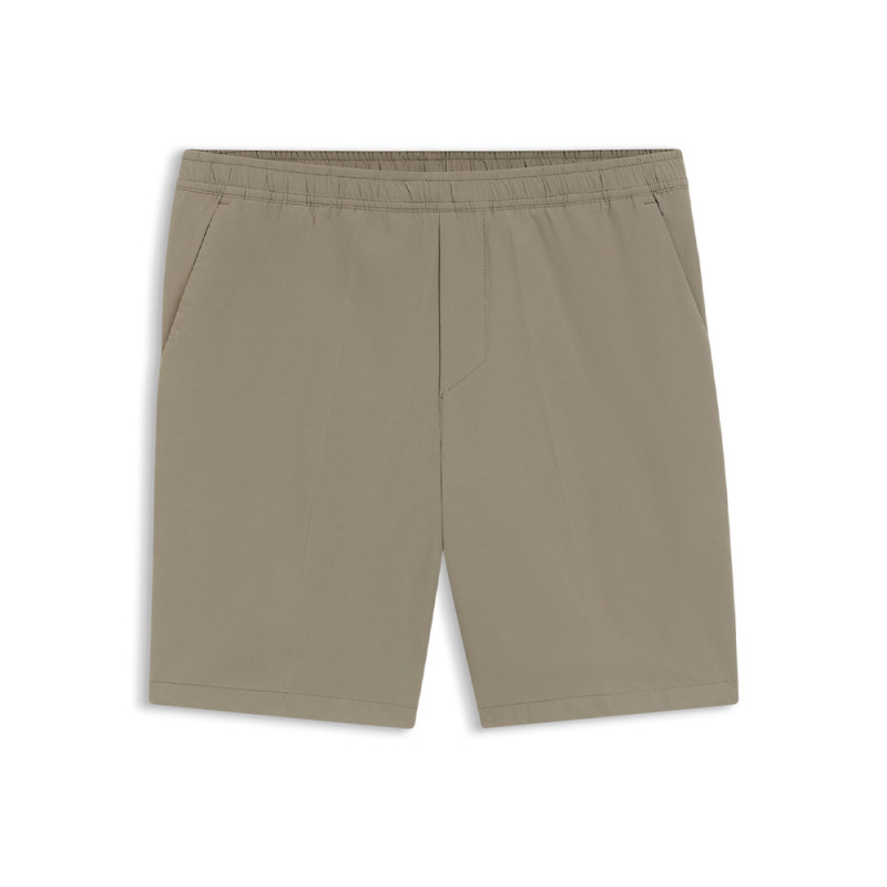 Short SH_Trevol Hexa – Confort & Performance BOSS  Marron clair