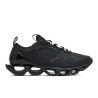 Chaussures Mizuno – Black Black Iron Gate – Wave Prophecy 13.2 sportstyle running streetwear