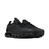 Chaussures Mizuno – Black Black Iron Gate – Wave Prophecy 13.2 sportstyle running streetwear