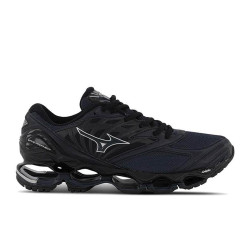 Baskets Mizuno S.L. WAVE PROPHECY LS Noires