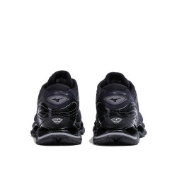 Baskets Mizuno S.L. WAVE PROPHECY LS Noires