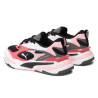 Baskets PUMA RS-Fast JR enfant noires et roses