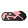 Baskets PUMA RS-Fast JR enfant noires et roses
