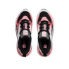 Baskets PUMA RS-Fast JR enfant noires et roses