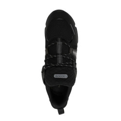 Baskets LACOSTE L003 noires