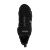 Baskets LACOSTE L003 noires