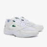 Baskets LACOSTE Storm 96 blanches