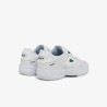 Baskets LACOSTE Storm 96 blanches