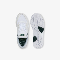 Baskets LACOSTE Storm 96 blanches