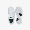 Baskets LACOSTE Storm 96 blanches