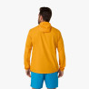 Veste zippée Core Jacket ASICS orange