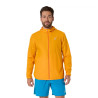 Veste zippée Core Jacket ASICS orange
